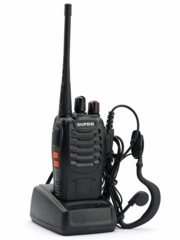 Walkie Talkie kopen? | De beste kwaliteit | WalkieTalkie.nl