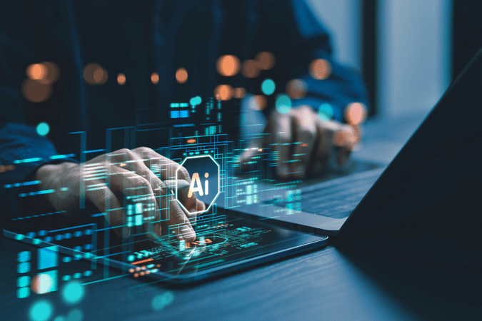 Ai training als katalysator voor groei en innovatie