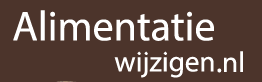 Zonder problemen uw alimentatie wijzigen