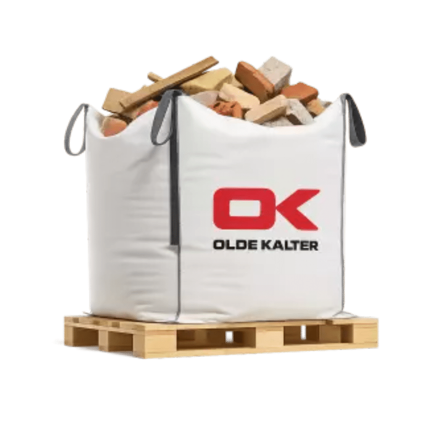 Alles wat u moet weten over een bouwafval container huren voor uw klus