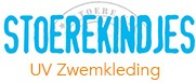 Bescherm de huid van je kindje met UV zwemkleding voor kinderen
