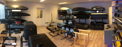 Dakkoffers voor op elke auto