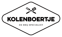 De bedrijfsbarbecue, het leukste bedrijfsuitje!