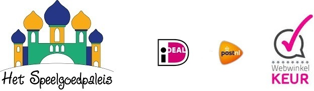 De leukste uitdeelcadeautjes online