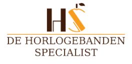 Hoe kunt u het beste een horlogeband opmeten?