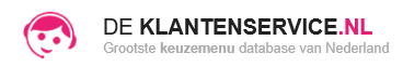 Klantenservice Centraal Beheer