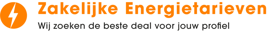 Energie vergelijken voor zakelijk gebruik, hoe werkt dat precies?