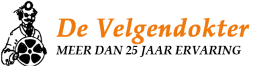 Hebben uw velgen stoeprandschade opgelopen?
