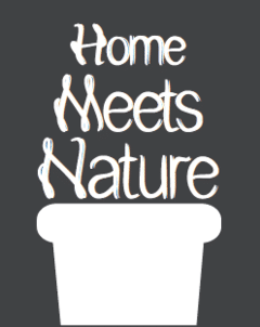 Luxe bloempotten kopen doe je online via homemeetsnature.nl