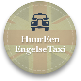 Wij gingen een trouwauto huren in Den Haag