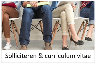 Tips voor je sollicitatiebrief | Lifebrander