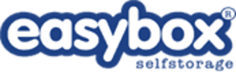 Opslagruimte nodig? Surf dan naar easybox.nl