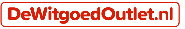 Opzoek naar voordelig en betrouwbaar tweedehands witgoed? Van harte welkom bij De Witgoed Outlet!