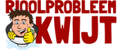 Dag en nacht het riool ontstoppen