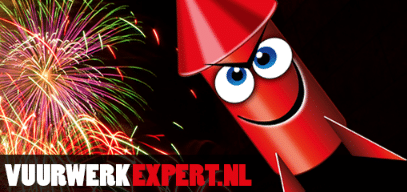 Ik was op zoek naar goed vuurwerk