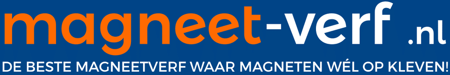 Waar kunt u goede magneetverf kopen?