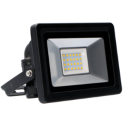 Werkt u al met een led bouwlamp?