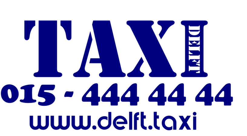 Wilt u een taxi in Schipluiden bestellen?