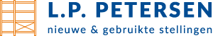 Wist u dat u ook een gebruikte palletstelling kunt kopen?