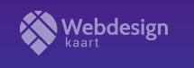 WordPress webdesign gaf ons een professionele uitstraling